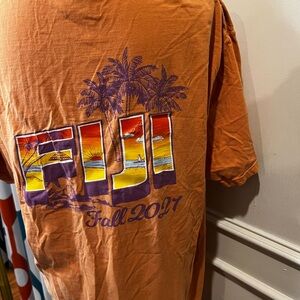 Fiji T Shirt